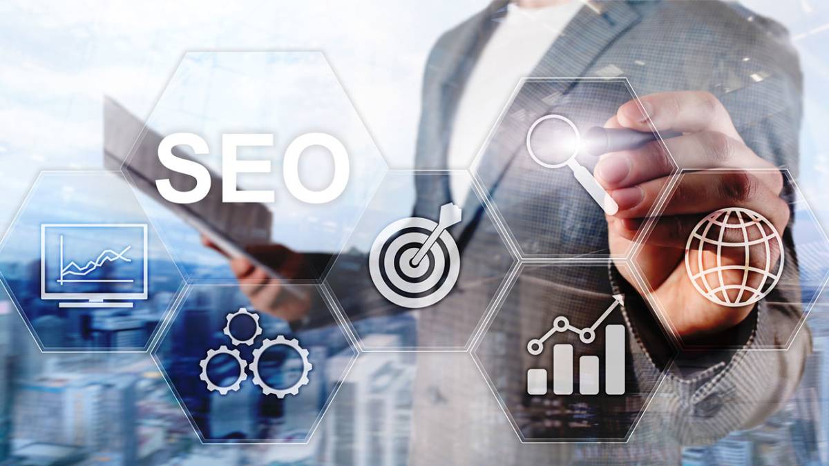 Seo parole d'expert