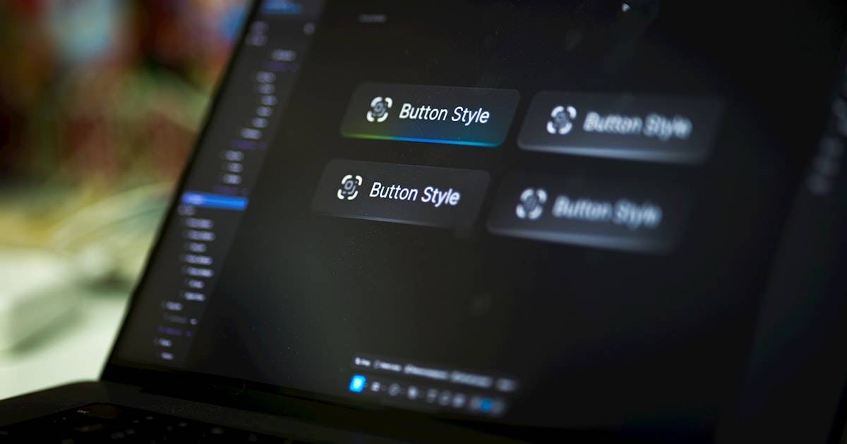 Portfolio en ligne d