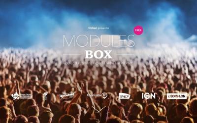 Modulesbox