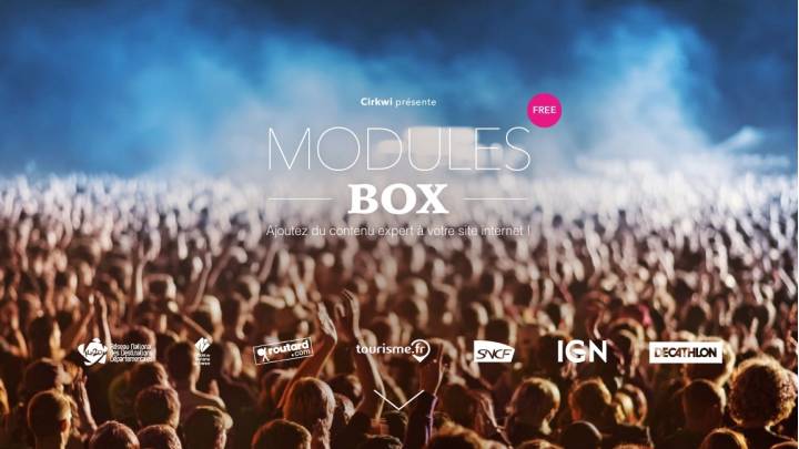 Modulesbox