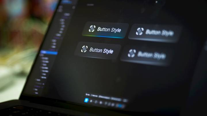 Portfolio en ligne d