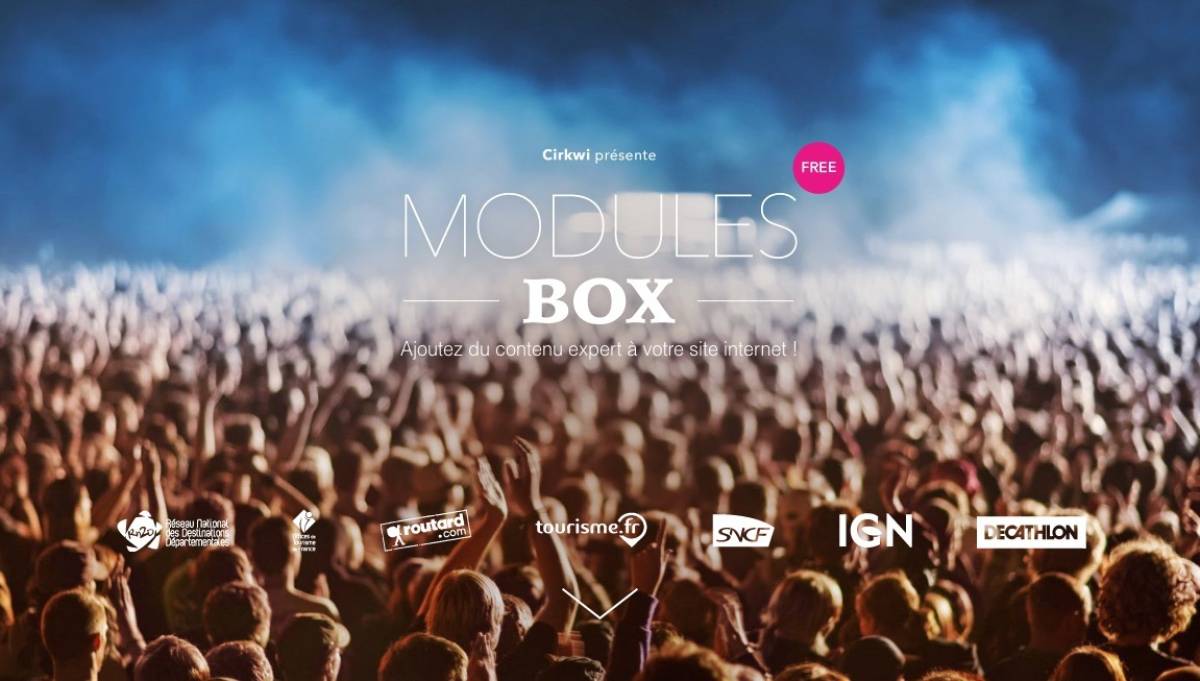 Modulesbox