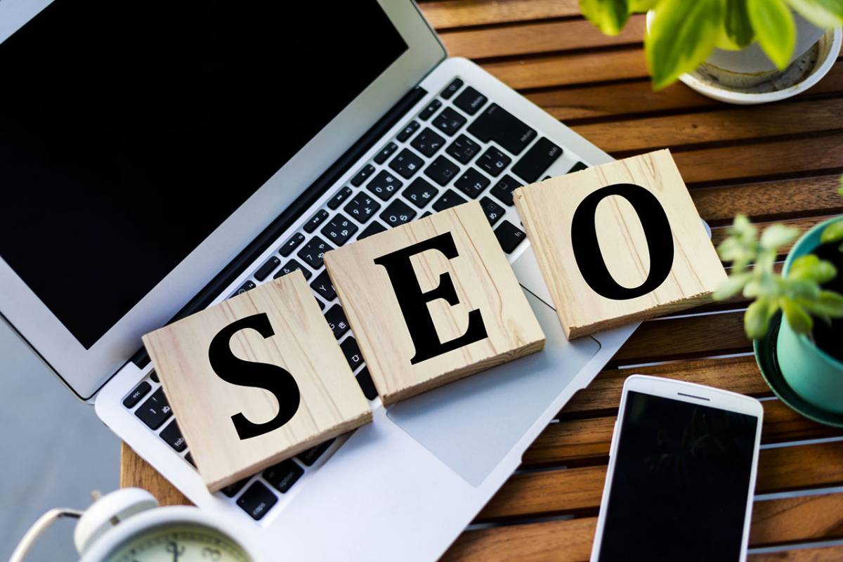 5 conseils SEO