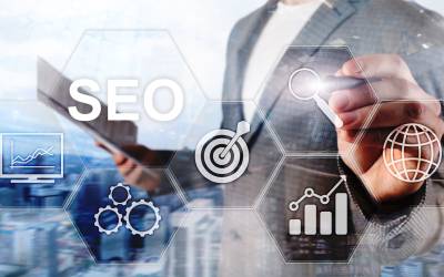 Seo parole d'expert