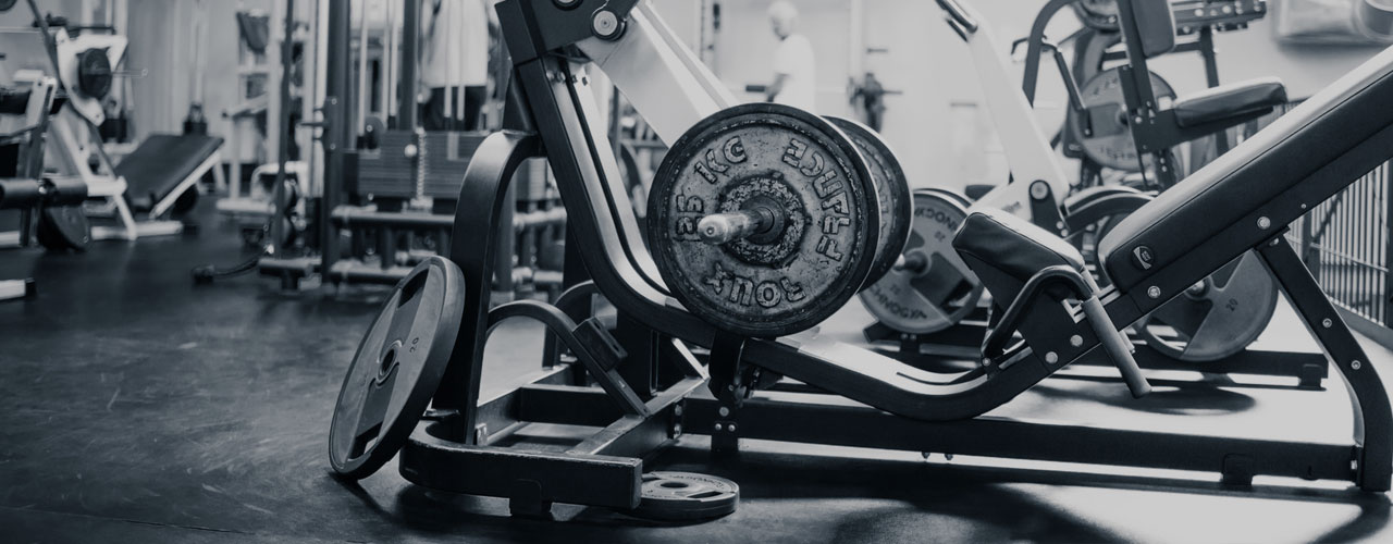 Créer un site internet pour une salle de sport