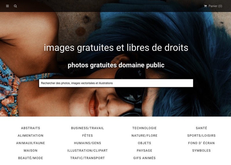 Fotomelia : banque d'images gratuites et libres de droit